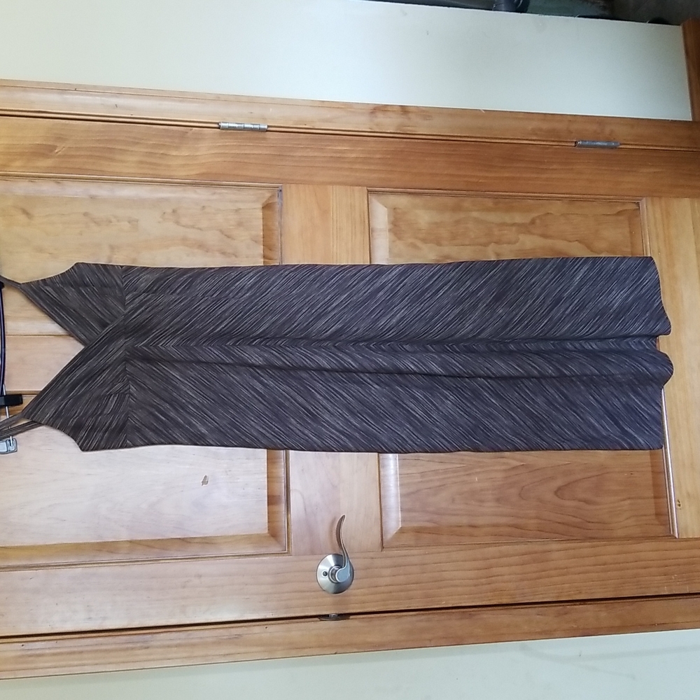 Brand new with tags linen dress